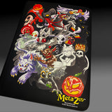Official MetaZoo Nightfall Card Binder