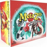 MetaZoo Cryptid Nation 1st Edition Booster Box