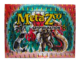MetaZoo Cryptid Nation 1st Edition Booster Box
